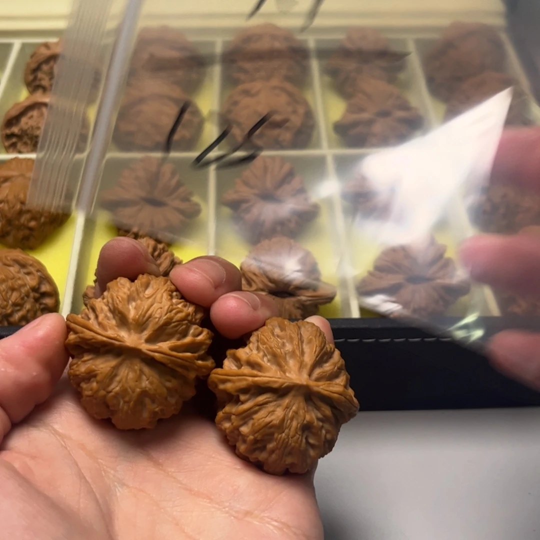 手串/手链核桃苹果园