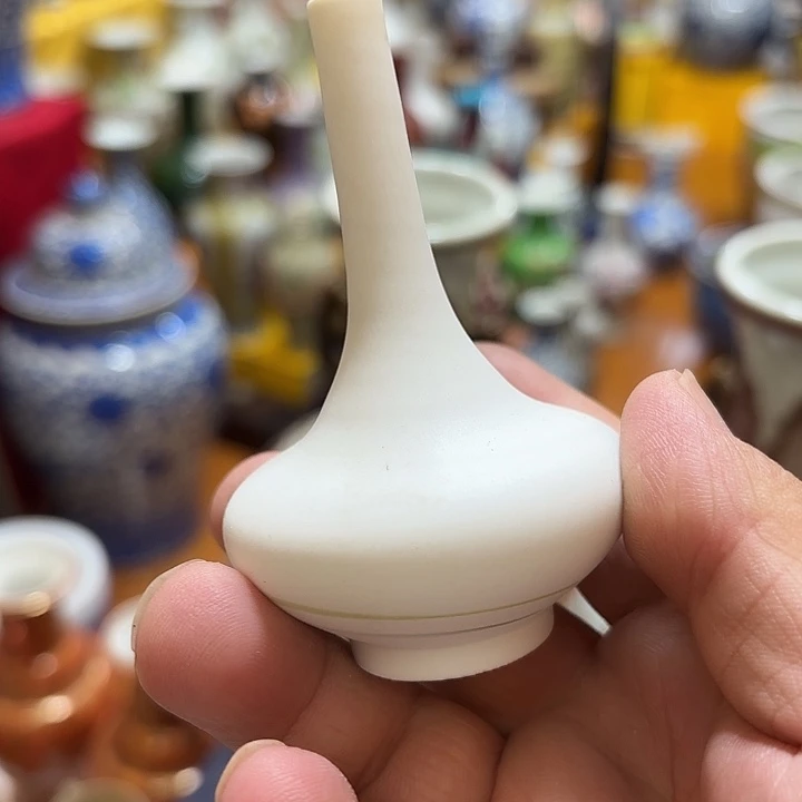 其他陶瓷摆件不固定一件花色随机