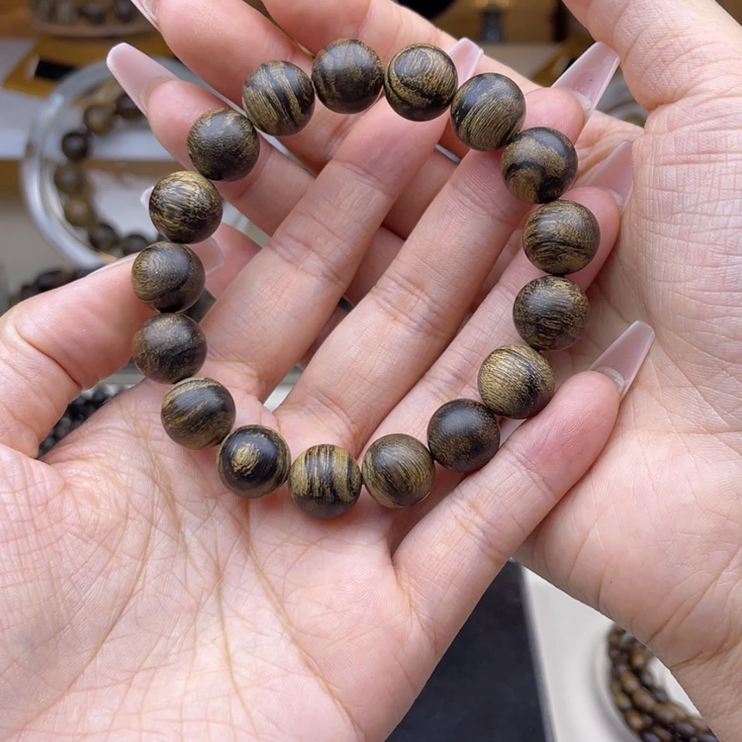 【闪购商品】手串沉香（****9越南沉香