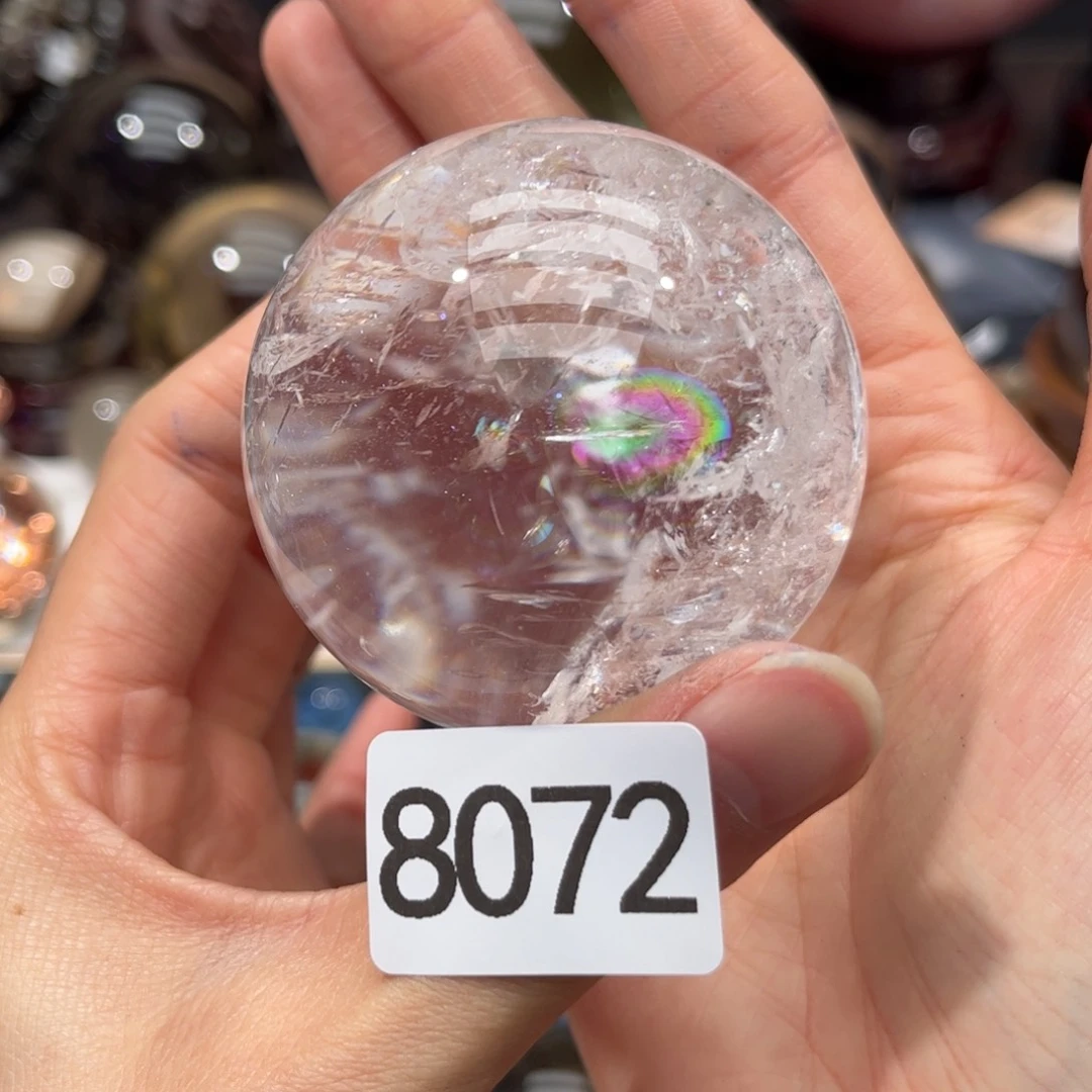 【闪购商品】未镶嵌大型摆件（非配饰）水晶