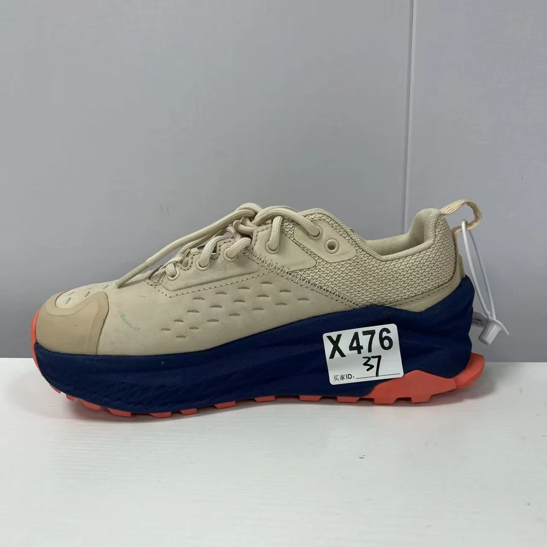 3-新款户外运动百搭休闲鞋 X476