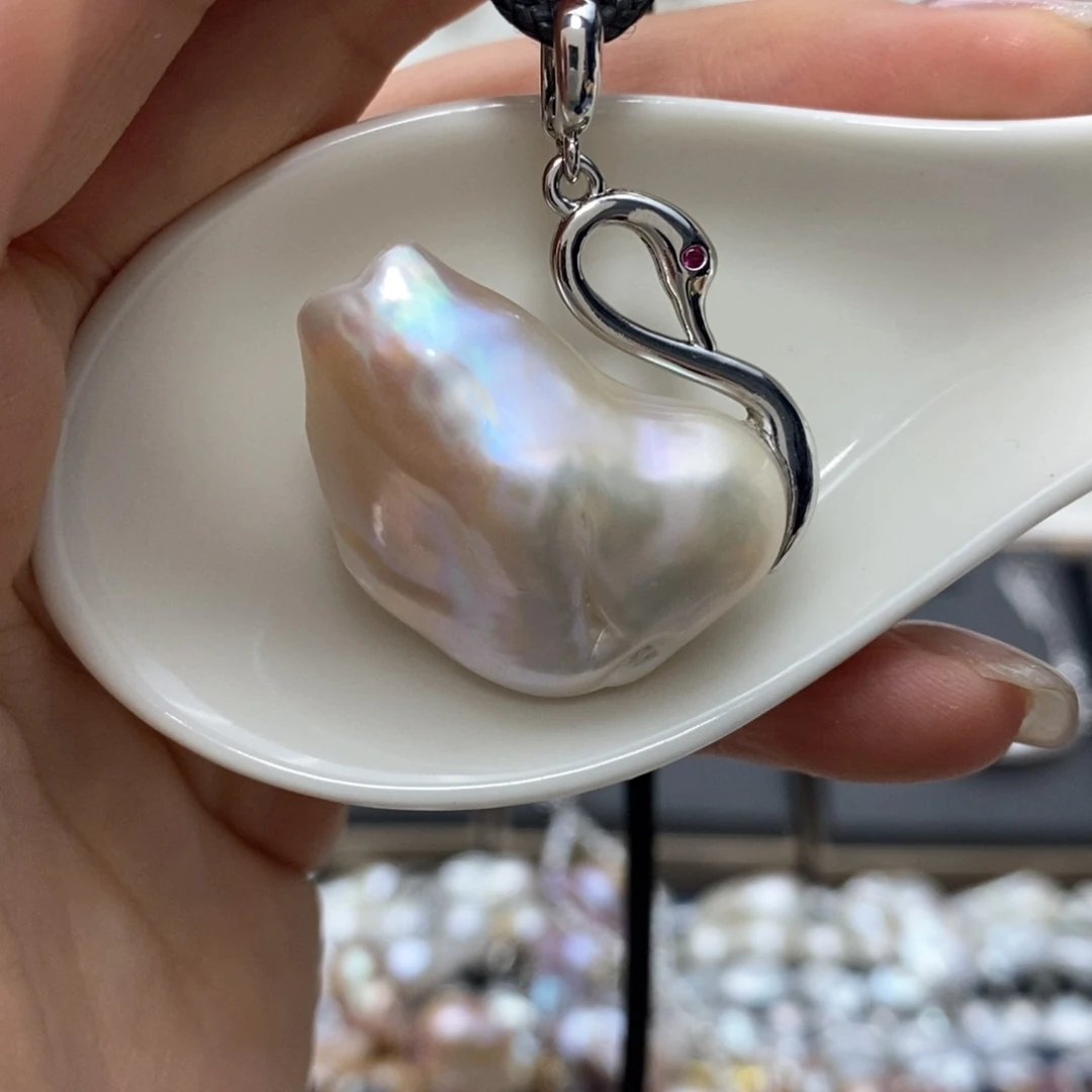 未镶嵌淡水珍珠其它