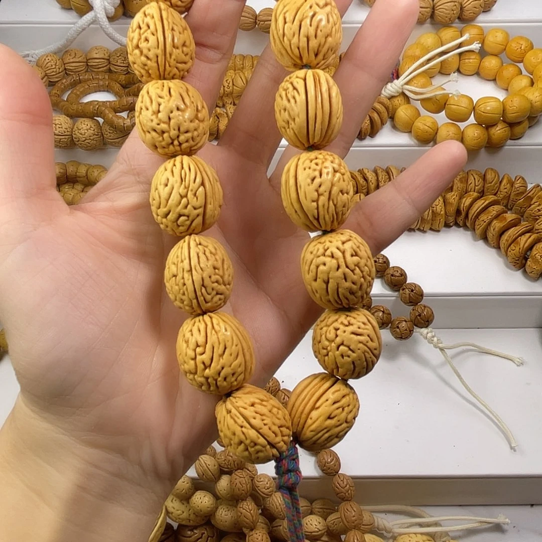 张***龟东北脑纹桃核18加钱袋子
