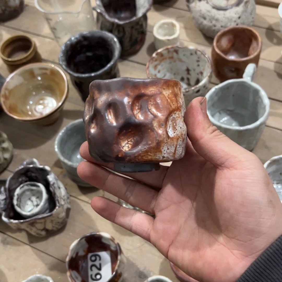 148 一家茶器直播分享