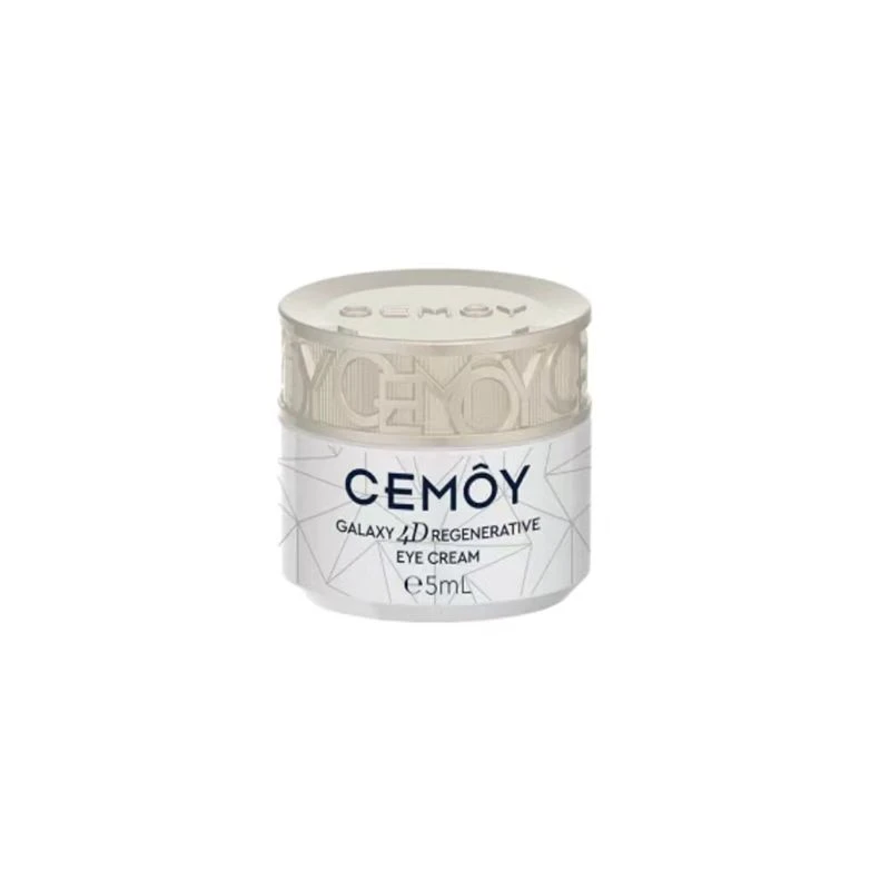 cemoy澳诗茉小飞碟晶耀立体紧致赋活抗皱眼霜5ml