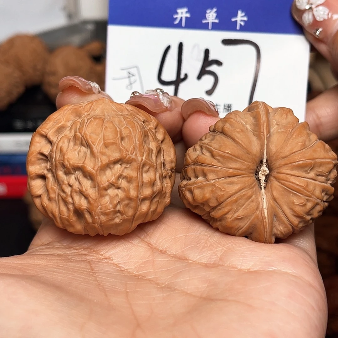 吊坠桃核全品南瓜墩40+尺寸 正尖