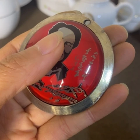 瓷片景德镇陶瓷学院