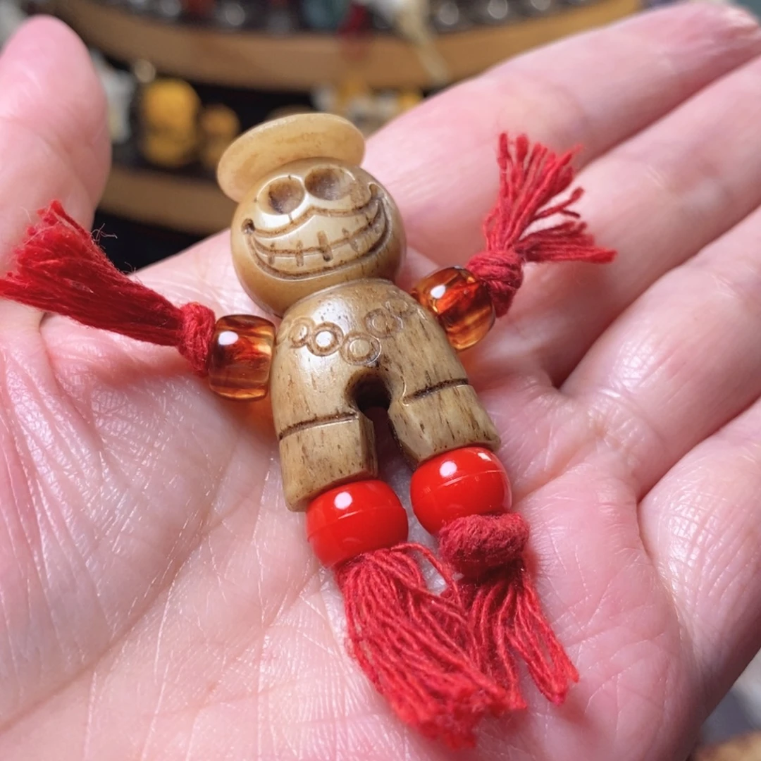 菩提籽类文玩配饰