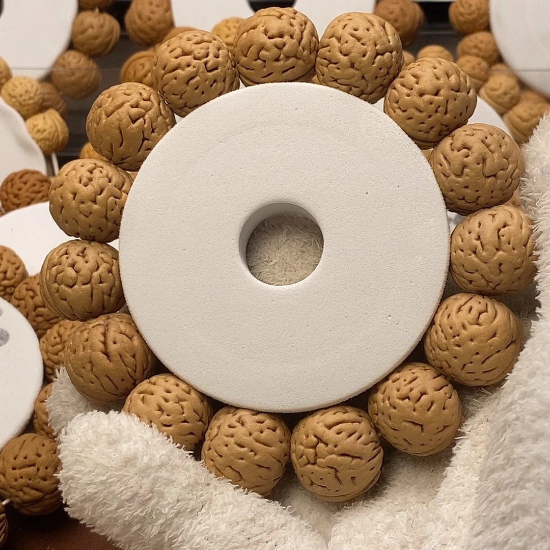 ****吊坠桃核盘锦野生肌肉18.5