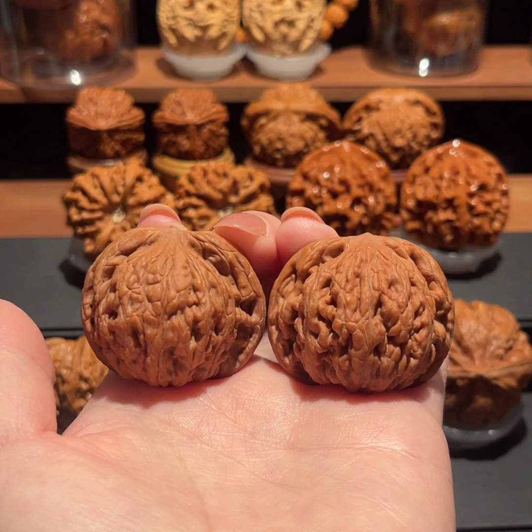 全品，麦穗虎头41精品