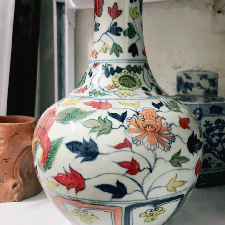 日常家用精美陶瓷
