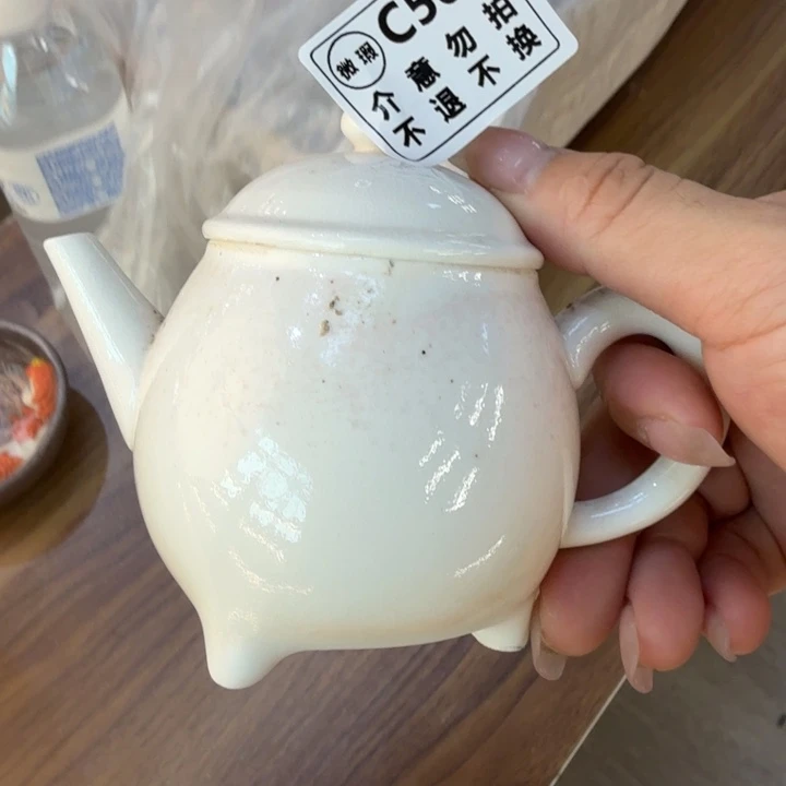 摆件柴烧福利新品多多