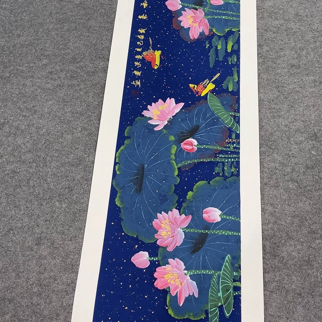 国画今天国画作品欣赏