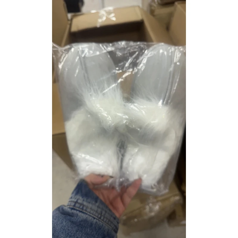 【拍大1码980】毛口拖