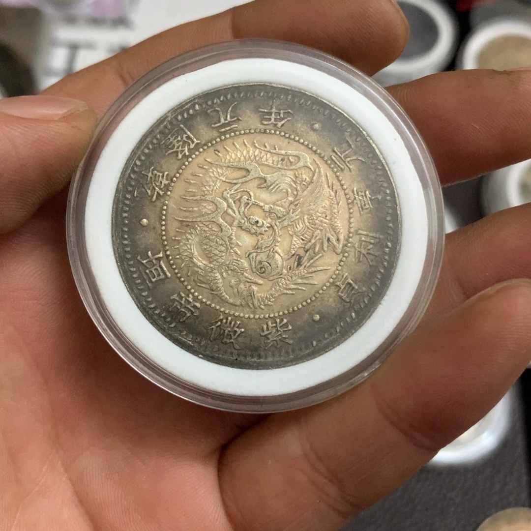 泉藏臻选    闪购链接   一图一物    复古手工艺品摆件