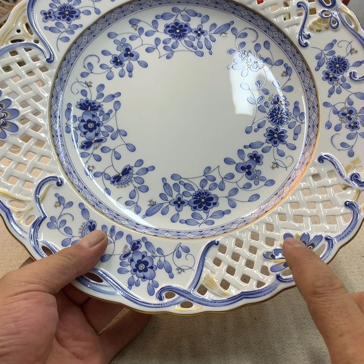 紫砂金瓷阁精品瓷器店