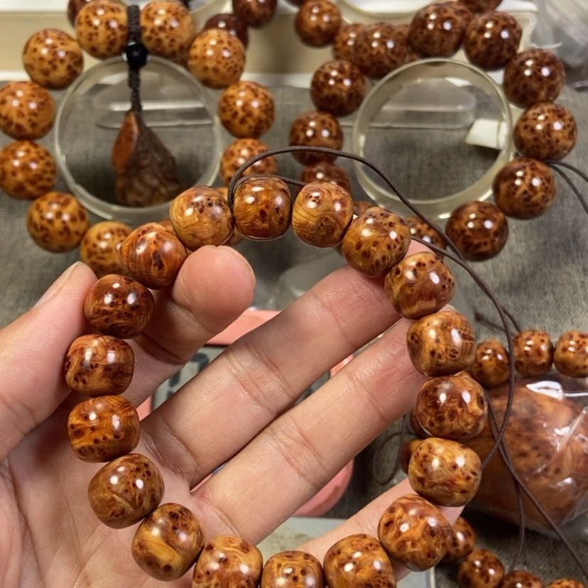 【闪购商品】柏木（崖柏）手串/手链