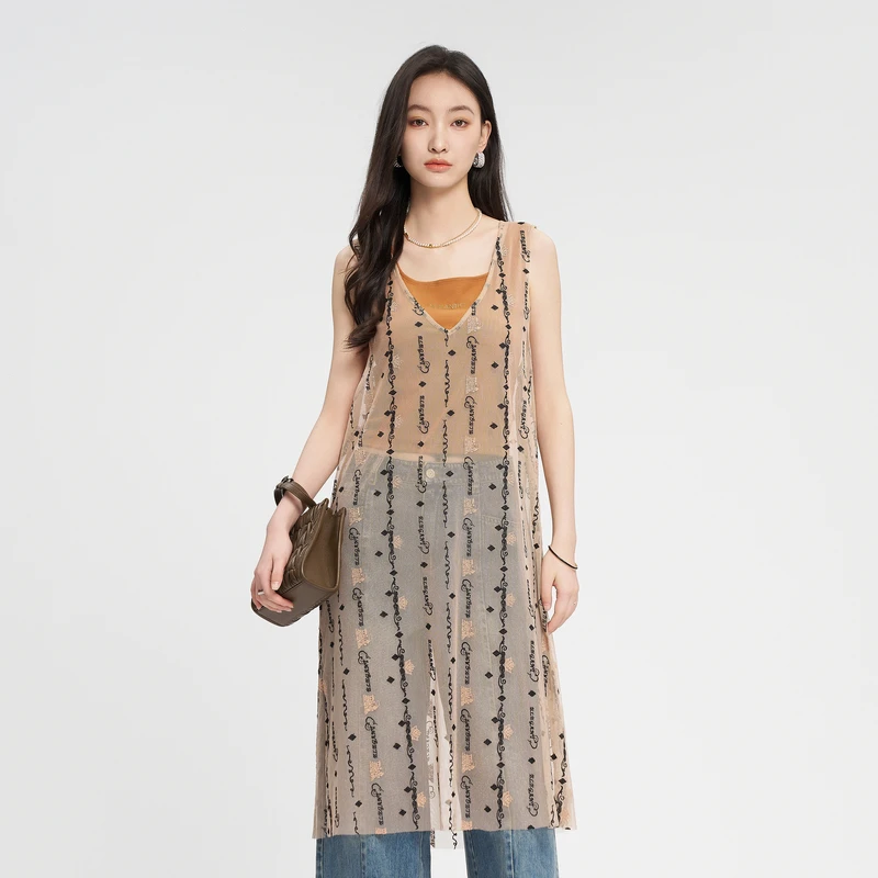 连衣裙XK204665B806