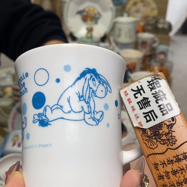 摆件鬟****！陶瓷哈哈哈哈哈哈