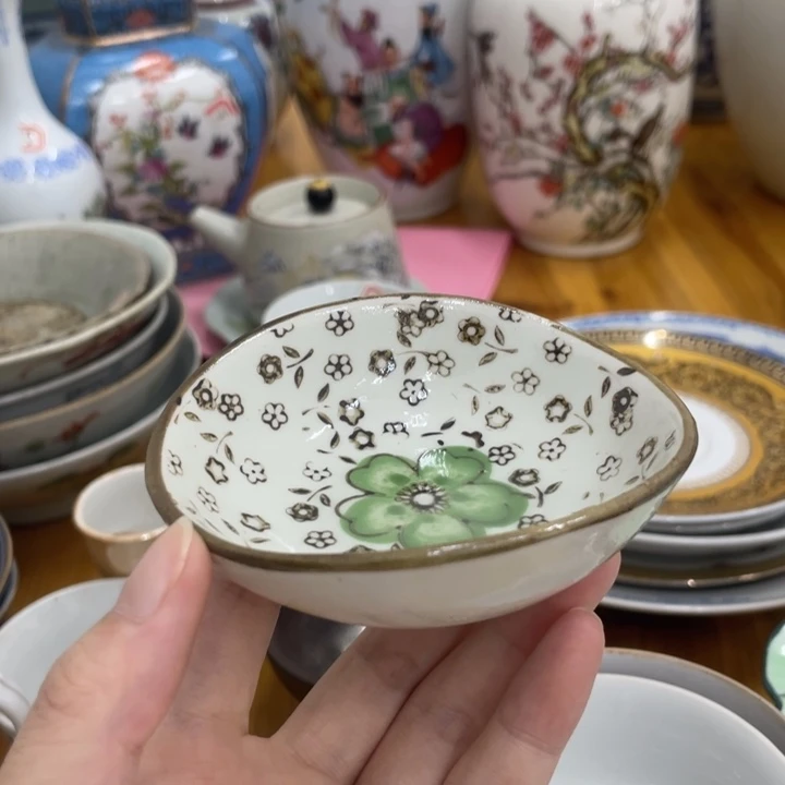 日用家用陶瓷制品