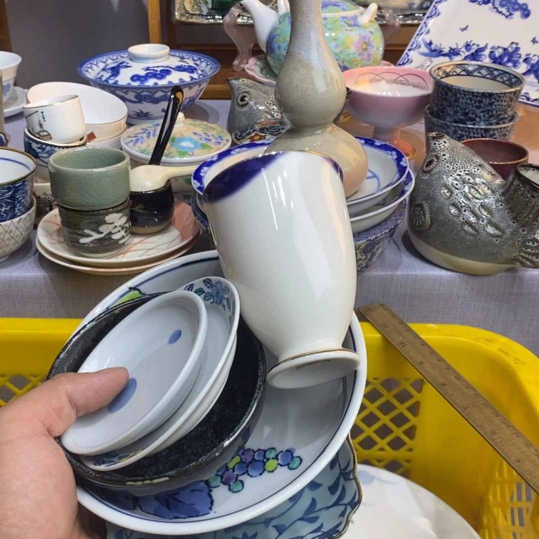 小***花茶盏我要和别人一样爱的一