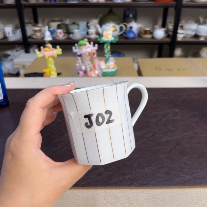 瓷片soda橘介里家的精选好物