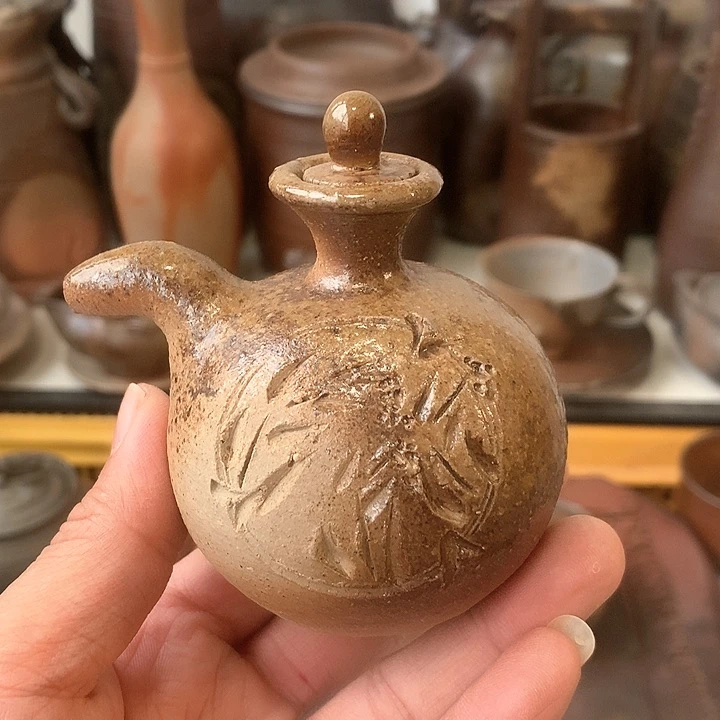 备前烧备前烧备前