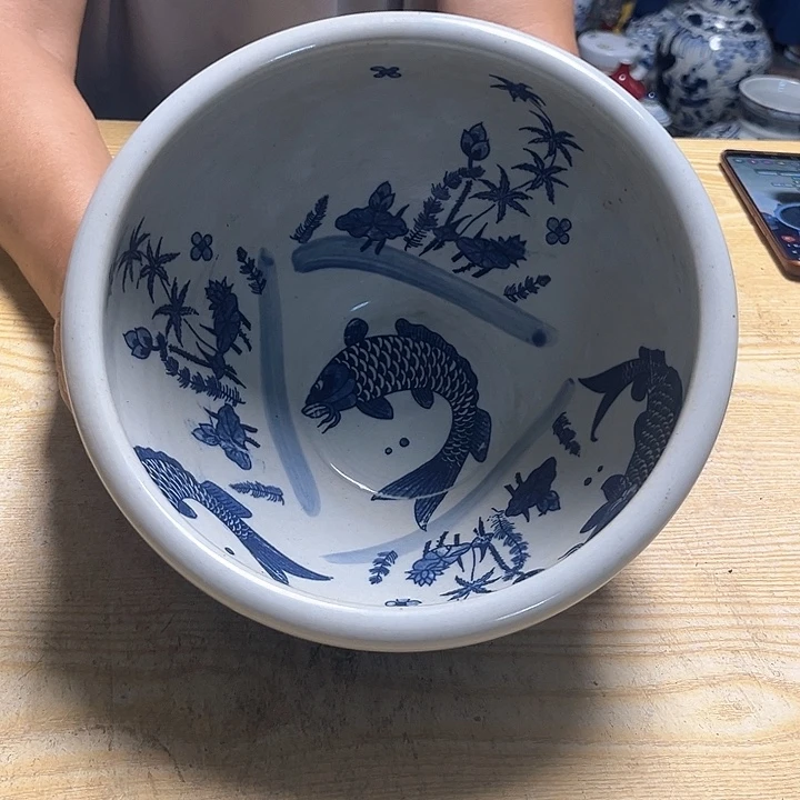 瓷器摆件设计作品