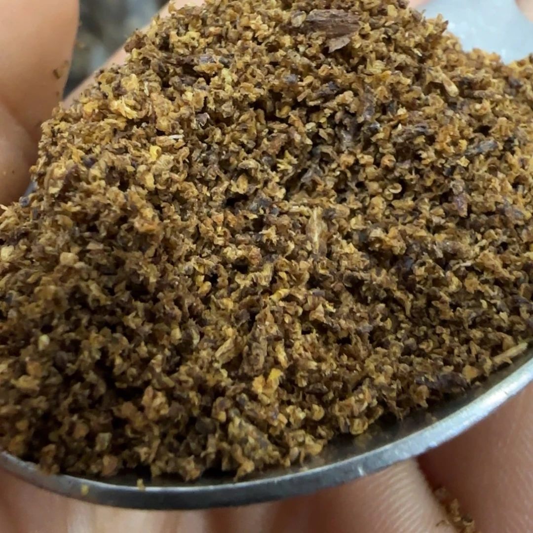 沉香摆件奇楠沉香树心油沉水碎未料31