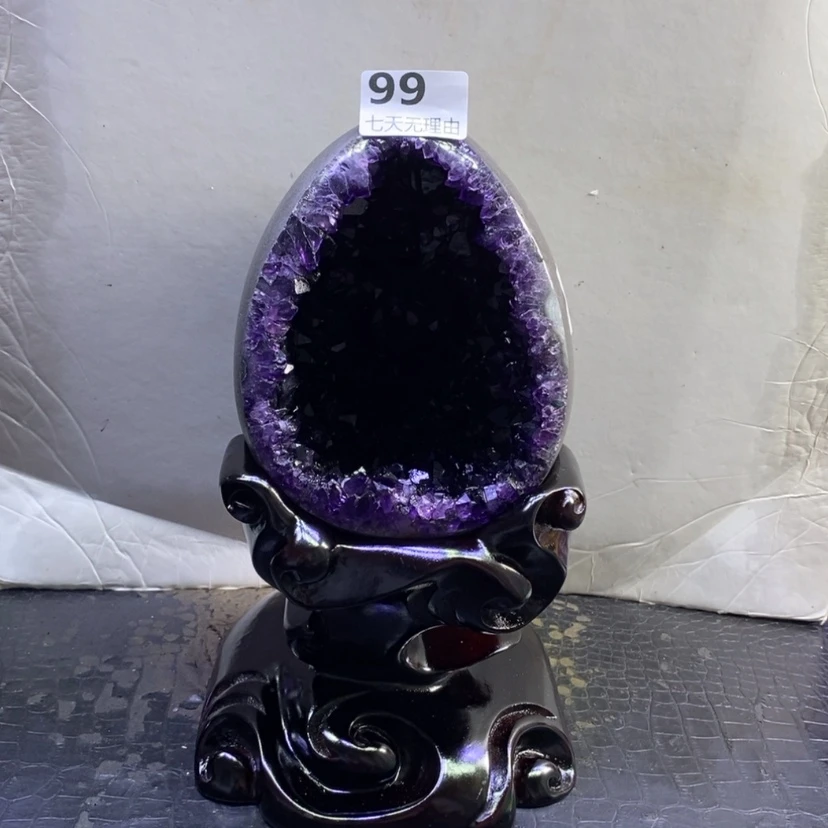 【闪购商品】未镶嵌大型摆件（非配饰）水晶瑾****)