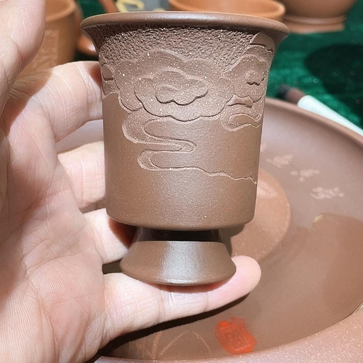 茶杯紫砂福利福利