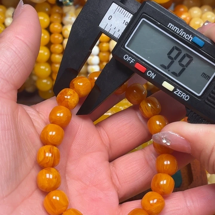 非金属配珠配饰112