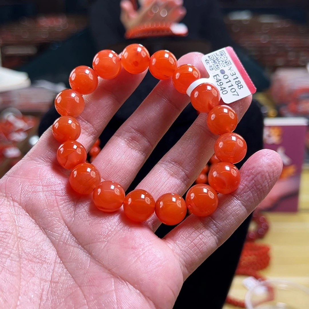 南红玛瑙未镶嵌买12+mmmmm