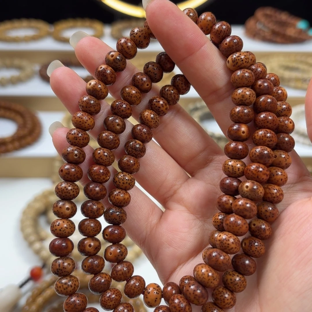 吊坠星月菩提星月菩提