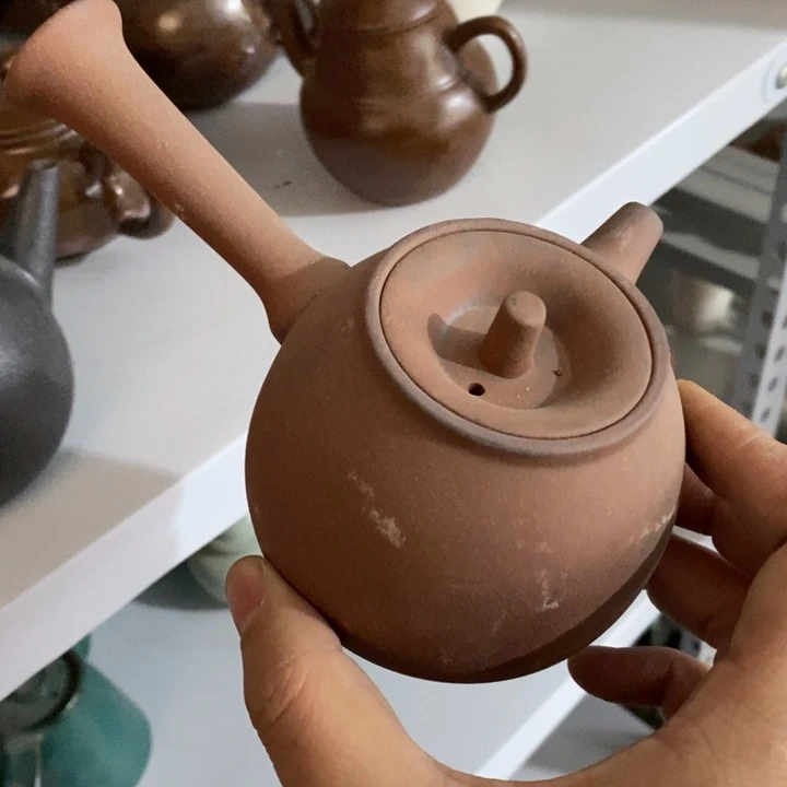 陶瓷艺术品及艺术壶