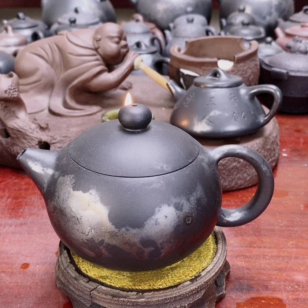 紫砂茶壶润*tyi o o o 4577888999