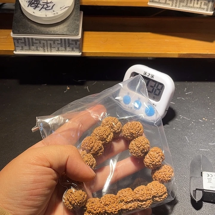 伟***杰手串金刚菩提金刚