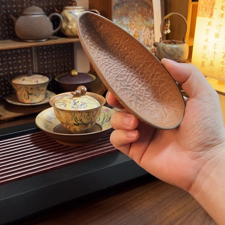 高端定制，陶类产品