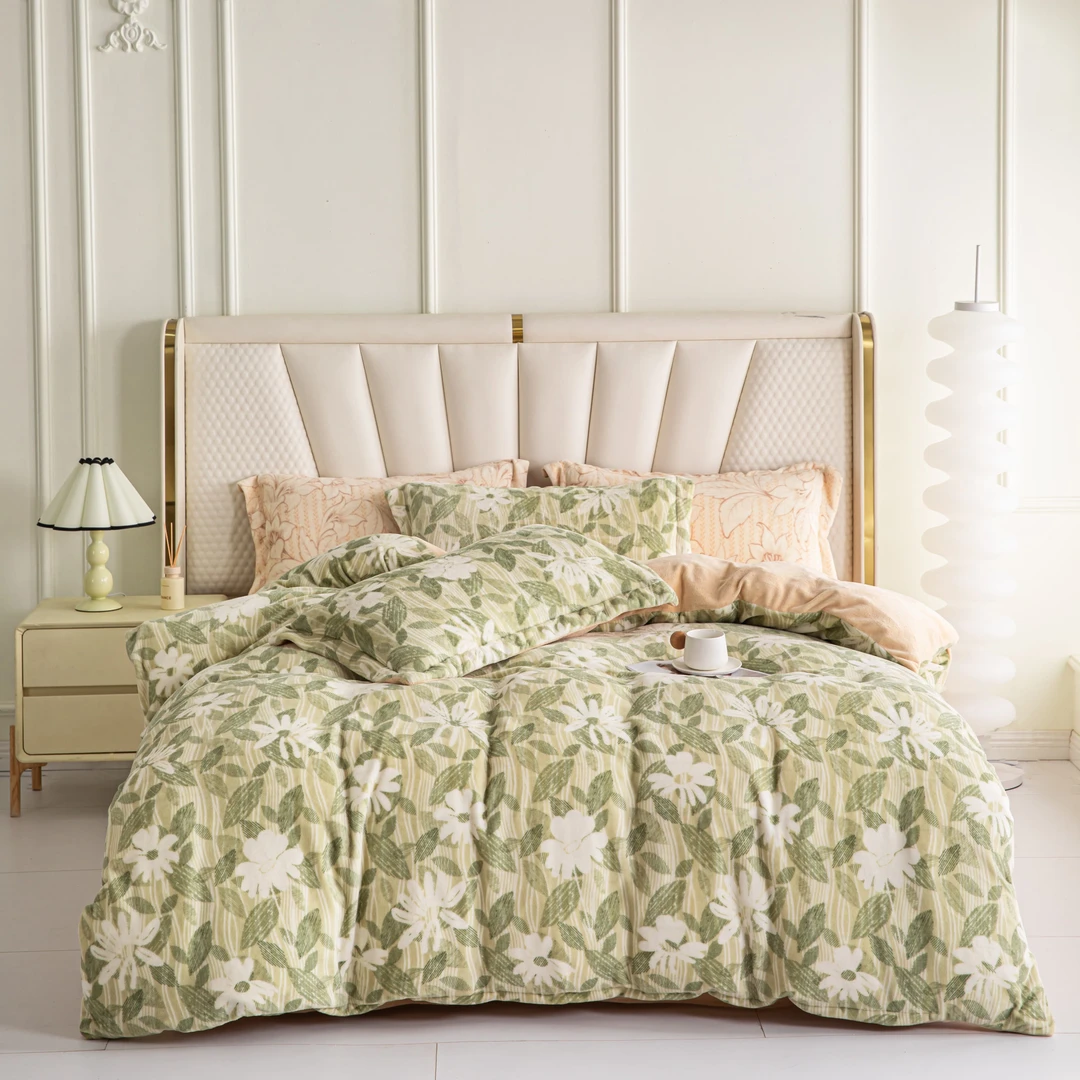 【hello先生专属】【南方生 活】秋冬超值9件套