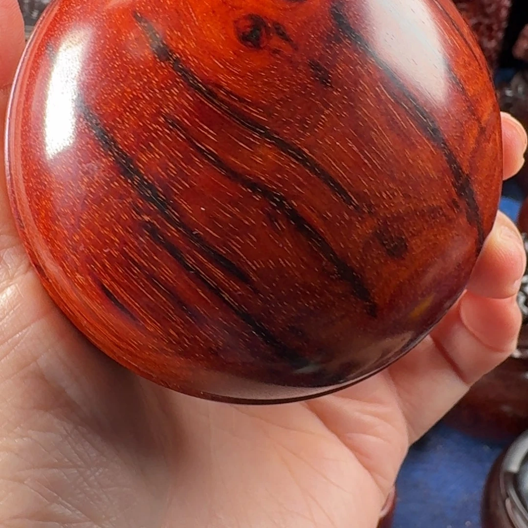 请***重手串/手链小叶紫檀