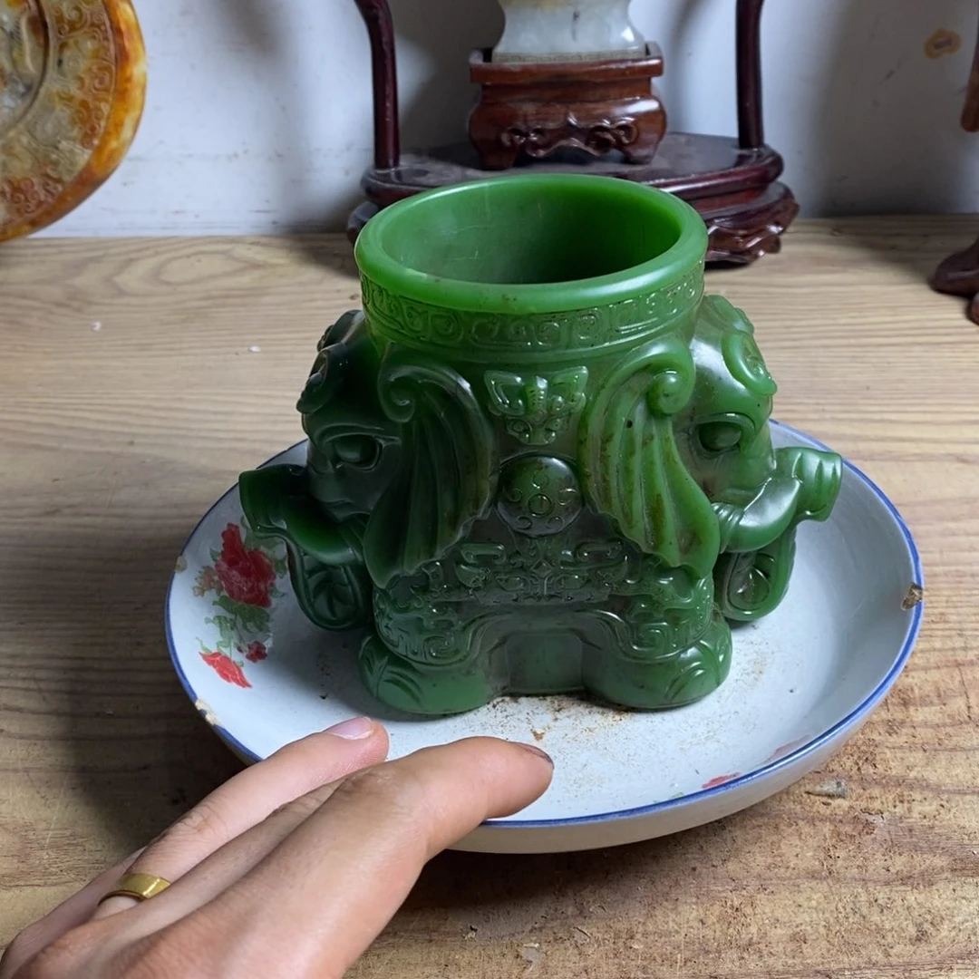 闪购商品直播间画面1