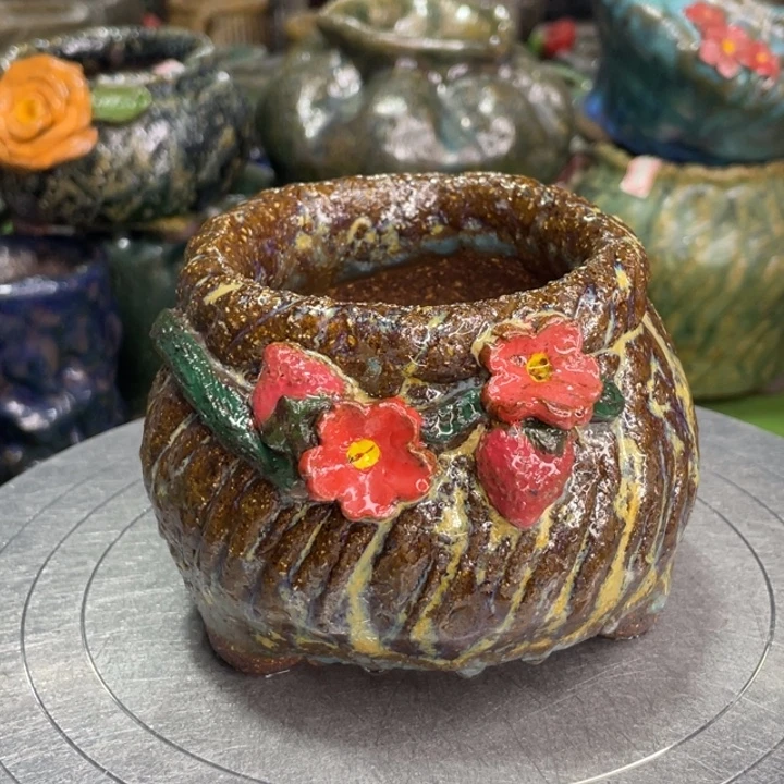 陶瓷制品不退不换19