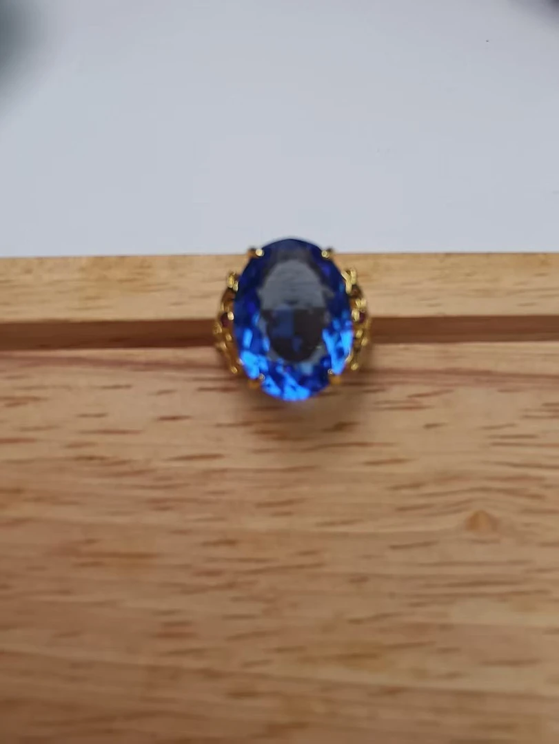 【寶鑶*PR】复古兲然|时尚戒指多样性发一件-K714