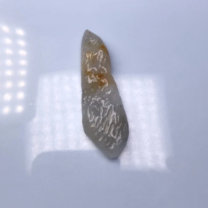 翡翠未镶嵌颈饰缅甸天然翡翠吊坠牌子珠子平安扣