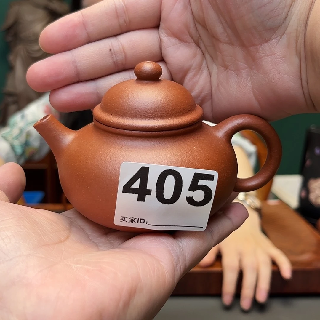 茶壶紫砂容天降坡