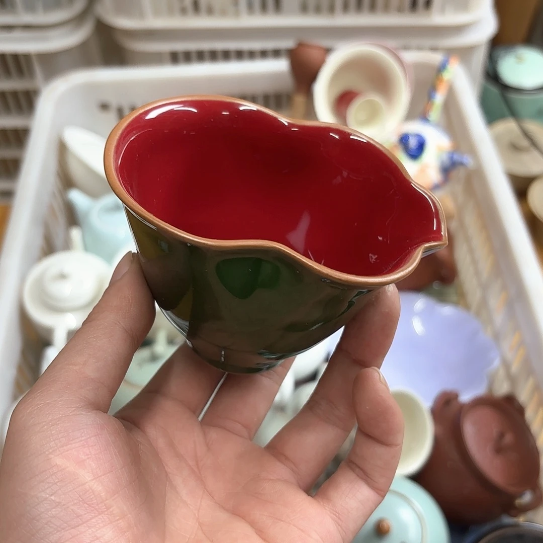 哈***红微瑕介意的不要下单