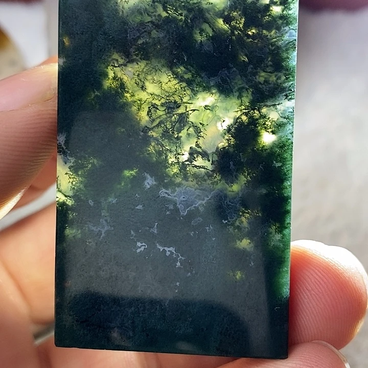 *****玛瑙/玉髓未镶嵌颈饰