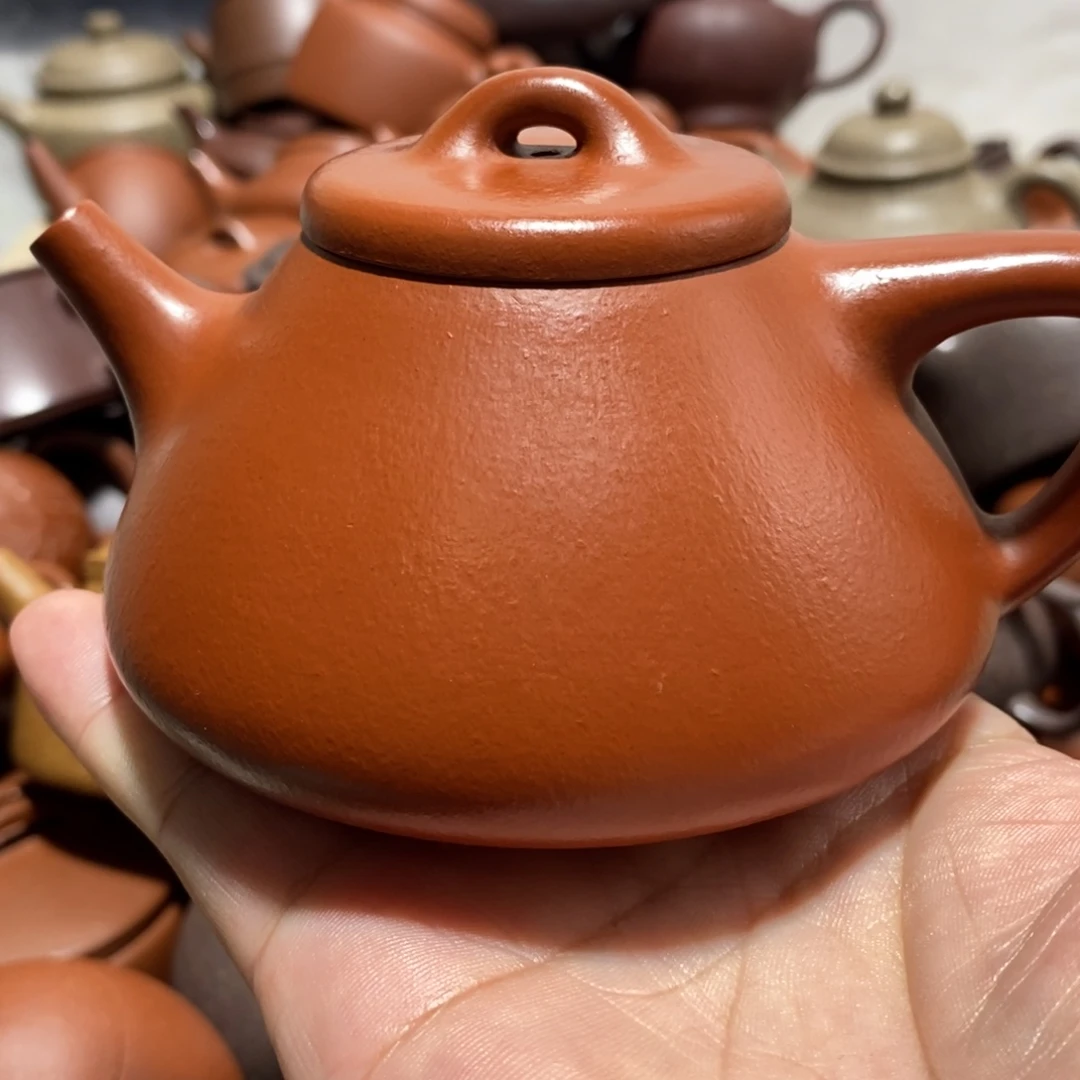 用***9茶壶紫砂闪购商品紫砂壶