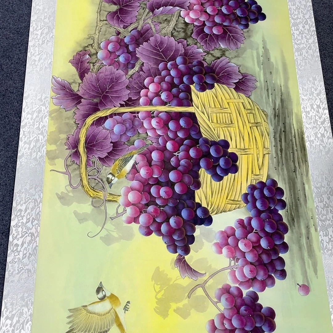 国画福利多多美女主播好