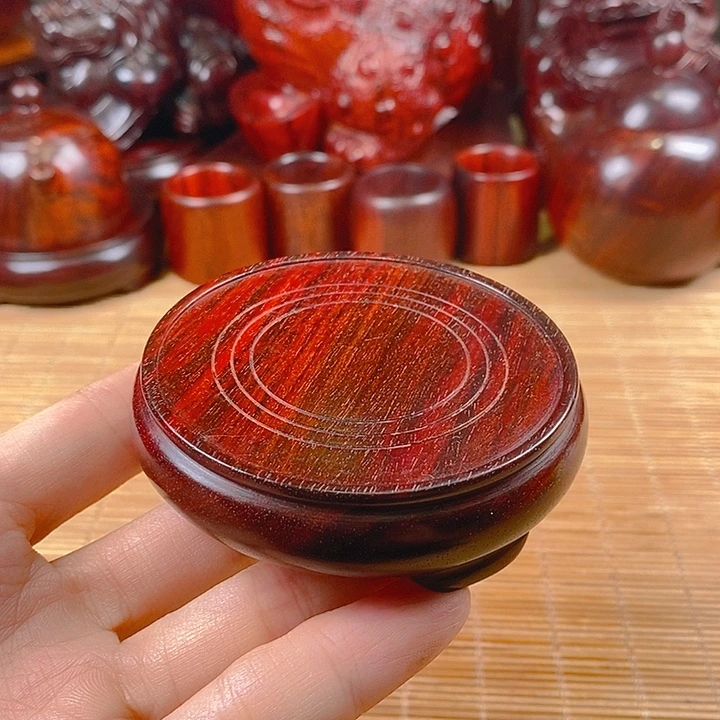 檀香紫檀（小叶紫檀）